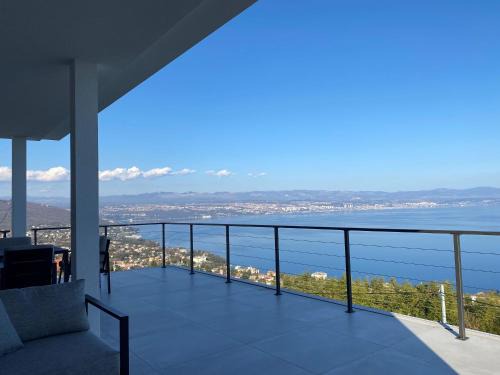 Liganj Apartment | Kvarner Luxury Loft