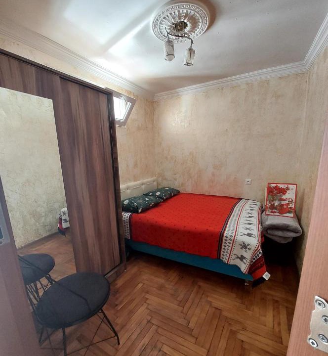 Kemalpasa Apartment | Kvartira