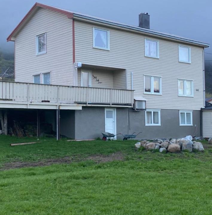 Vagan Apartment | Kveldro
