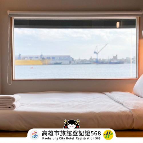 Gushan District Hostel | KW2 Hostel