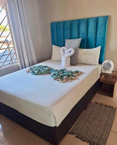 Standerton House | Kwadines Accommodation