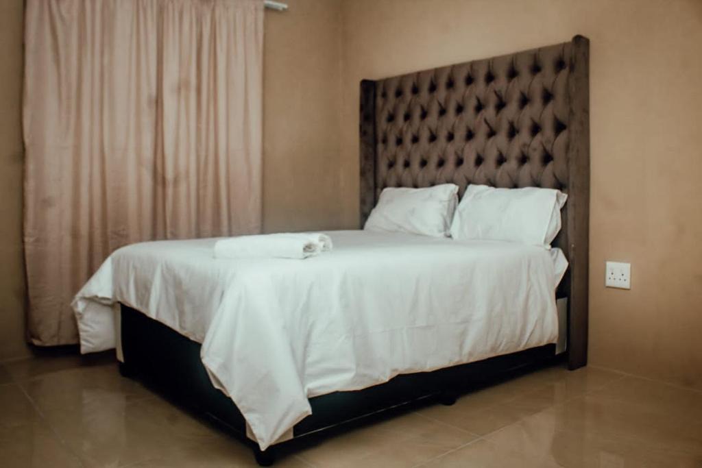 Standerton Apartment | Kwadines Accommodation