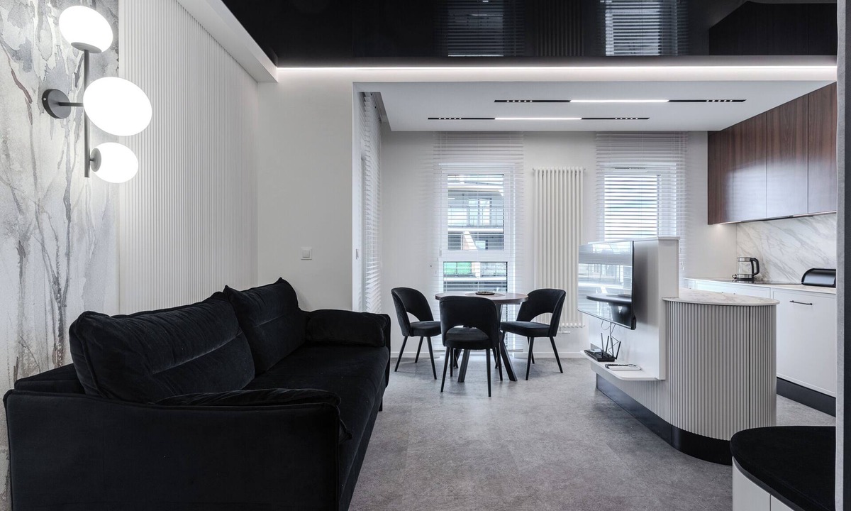 Rzeszow Apartment | Kwiatkowskiego Superior Apartment