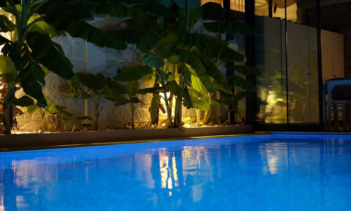 Hacımemis Bed & Breakfast | Kybele Suites Alacati