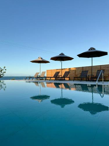 Killini Apartment | Kyllini Seaside