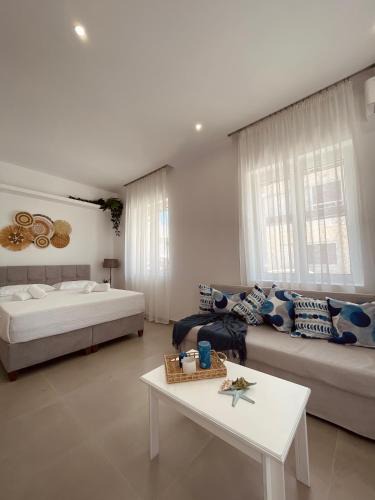 Kiato Apartment | Kyma Luxury Suite