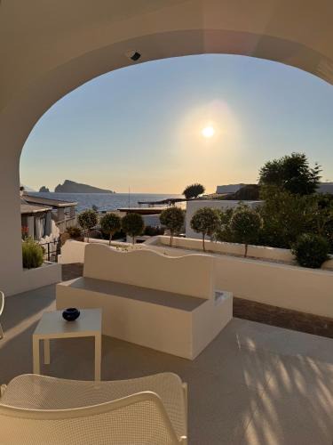 Panarea Bed & Breakfast | Kyma Suites