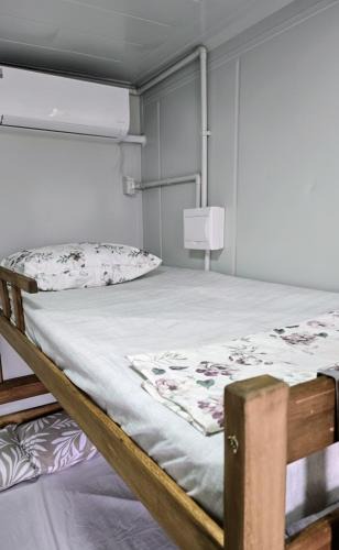 Gravata House | Kymacta Container