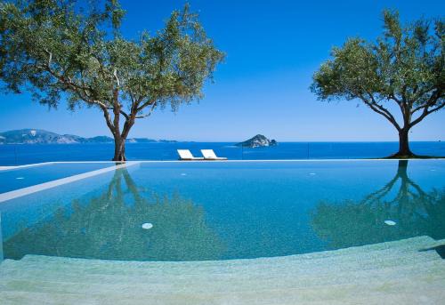 Limni Keri Villa | Kymaros Villas