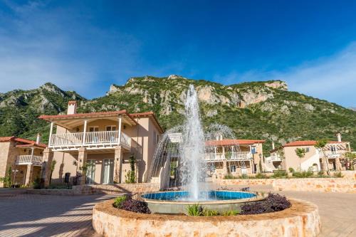Tripi Hotel | Kyniska Palace Conference & Spa