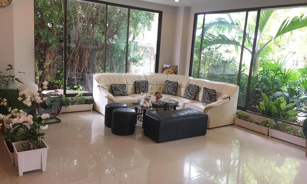 Downtown Krabi Hotel | Kyongean Mansion 2