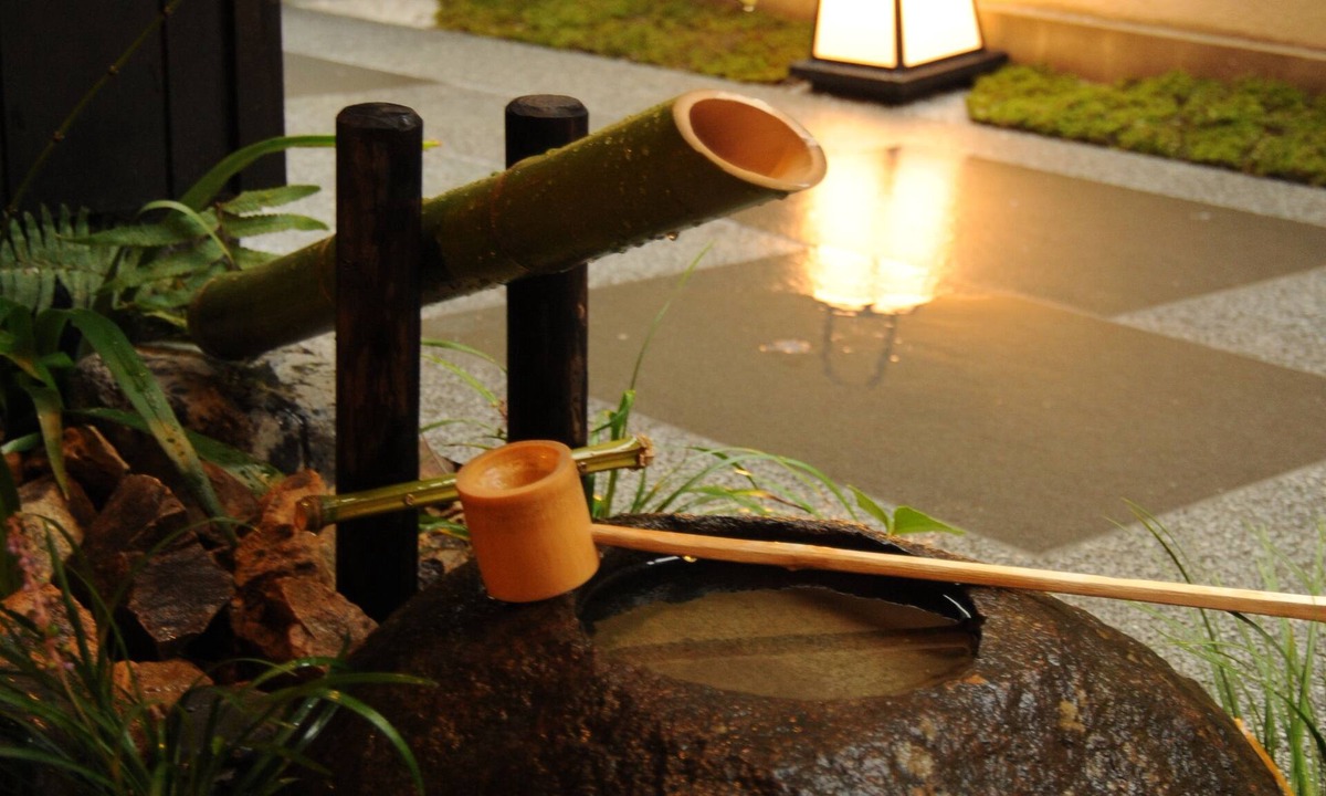 Shimogyo Hotel | Kyoto Takasegawa Bettei