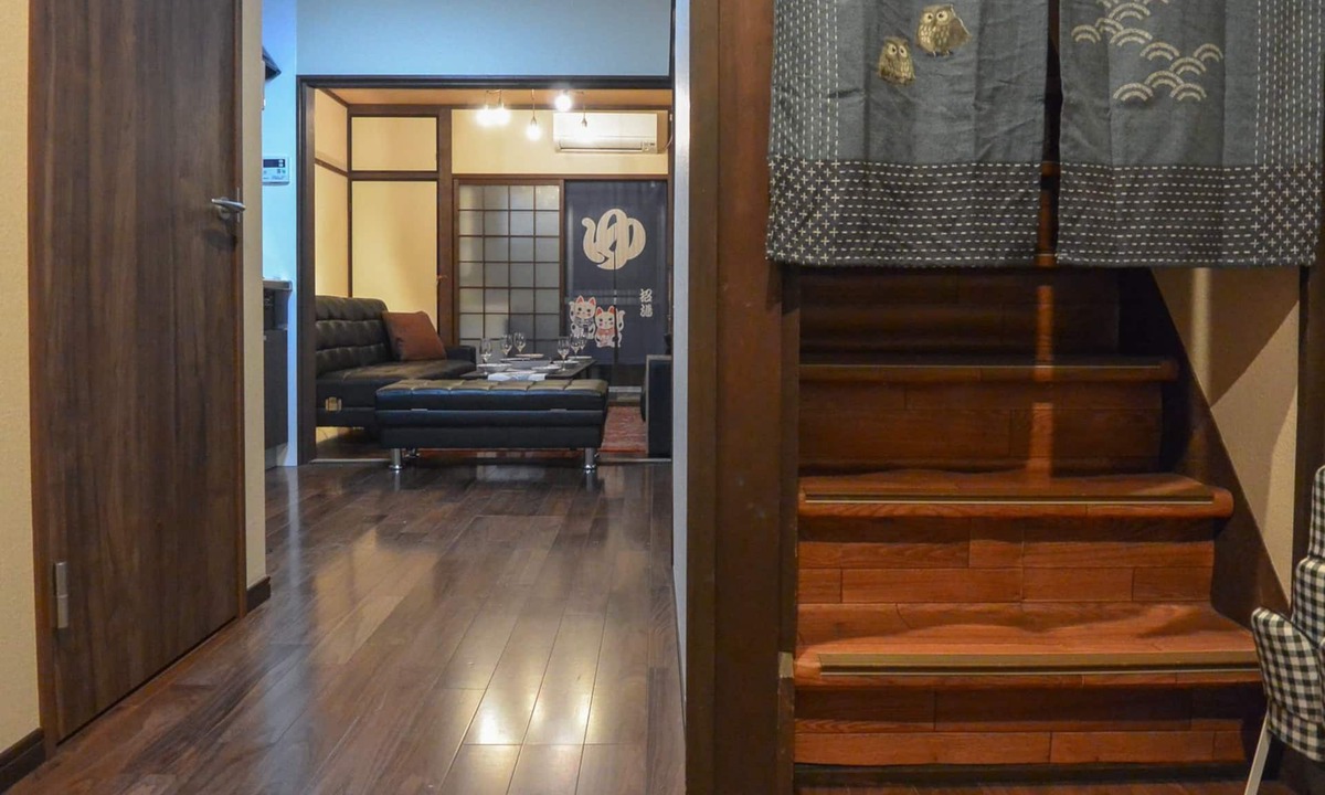 Minami House | Kyougetsuan