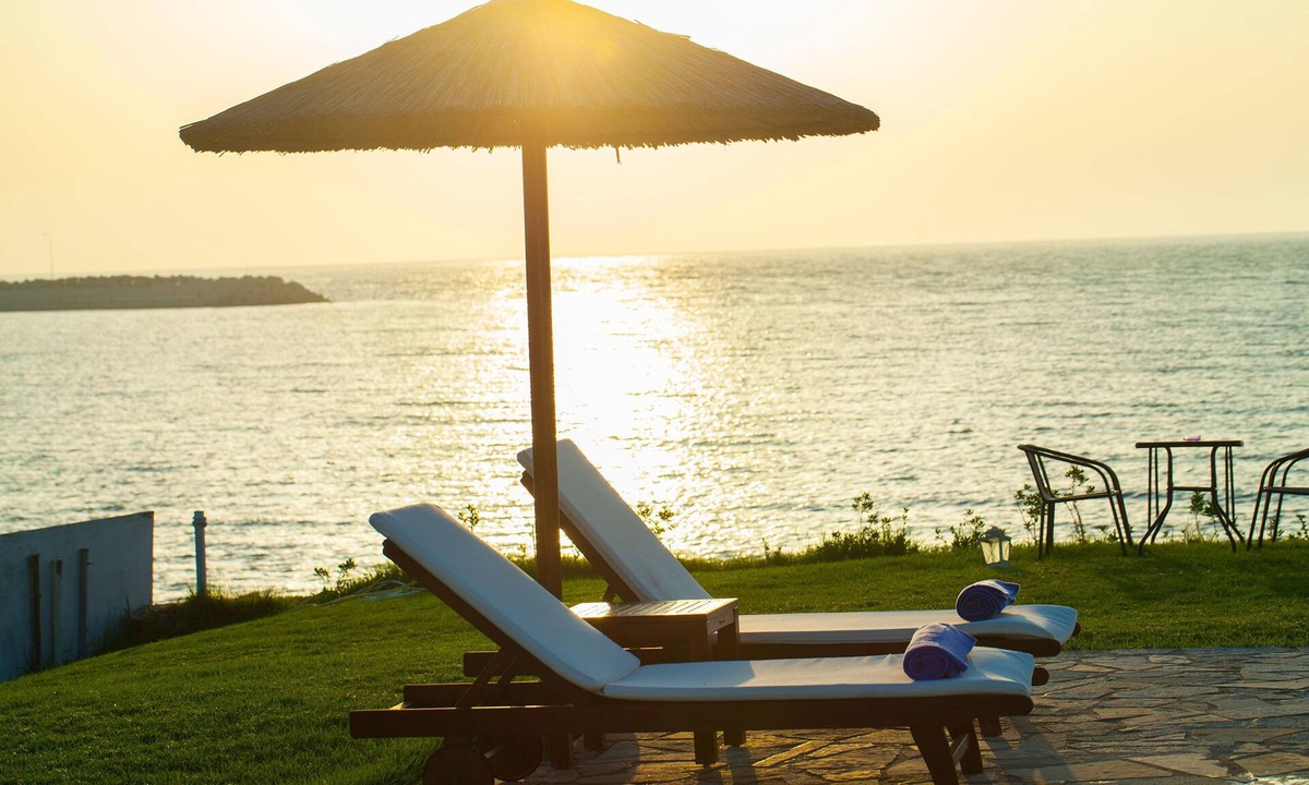 Kiparissia Hotel | Kyparissia Blue