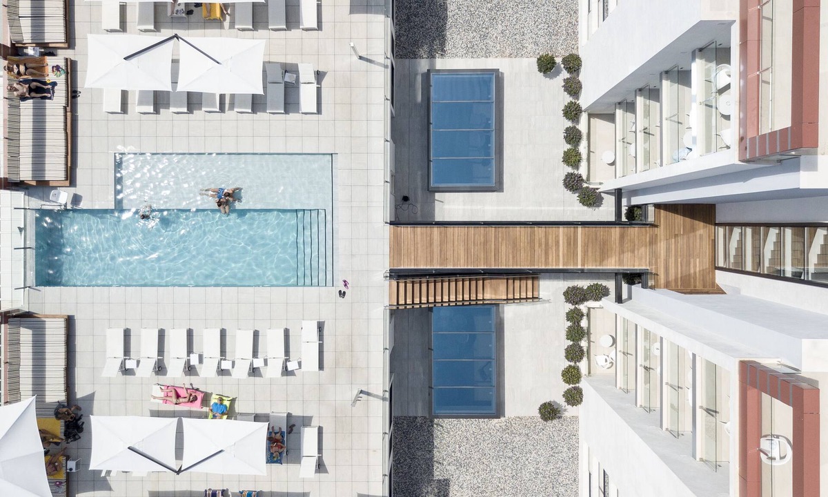 Son Servera Hotel | Kyrat Amarac Suites