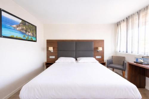 Merignac Hotel | Kyriad Bordeaux - Merignac Aéroport