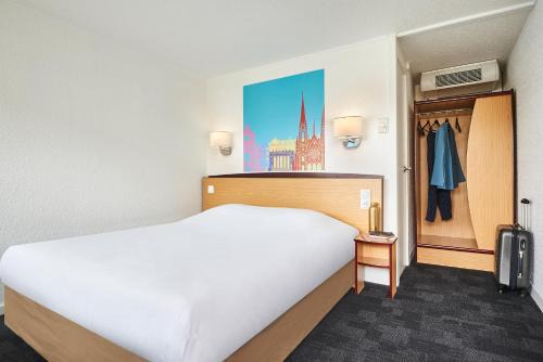 Evreux Hotel | Kyriad Direct Evreux