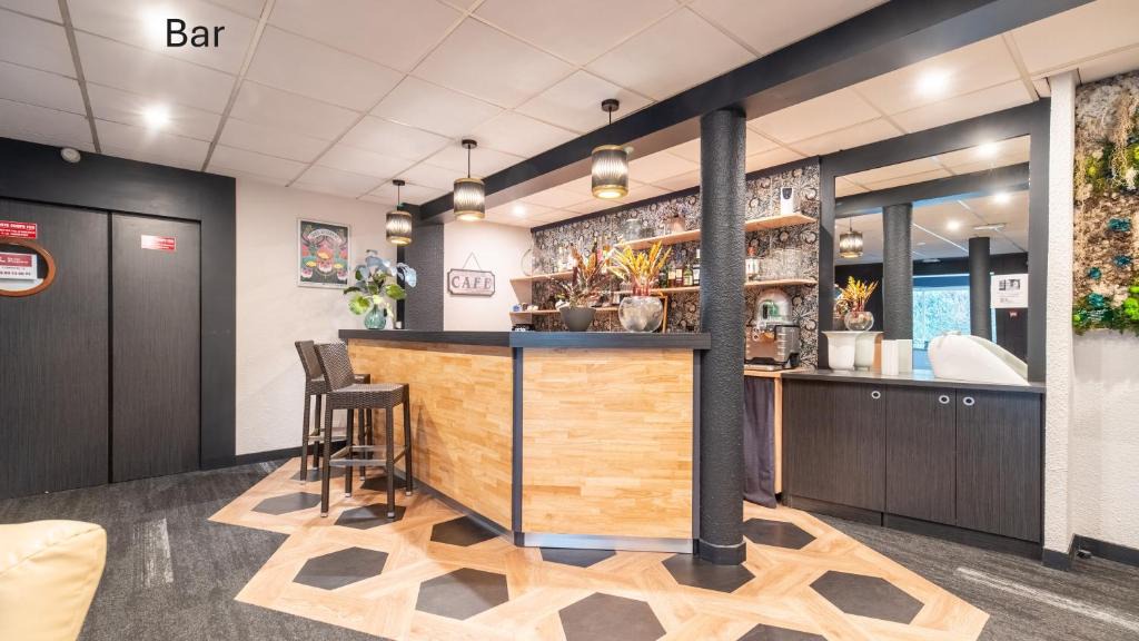 Limoges Hotel | Kyriad Direct Limoges Nord