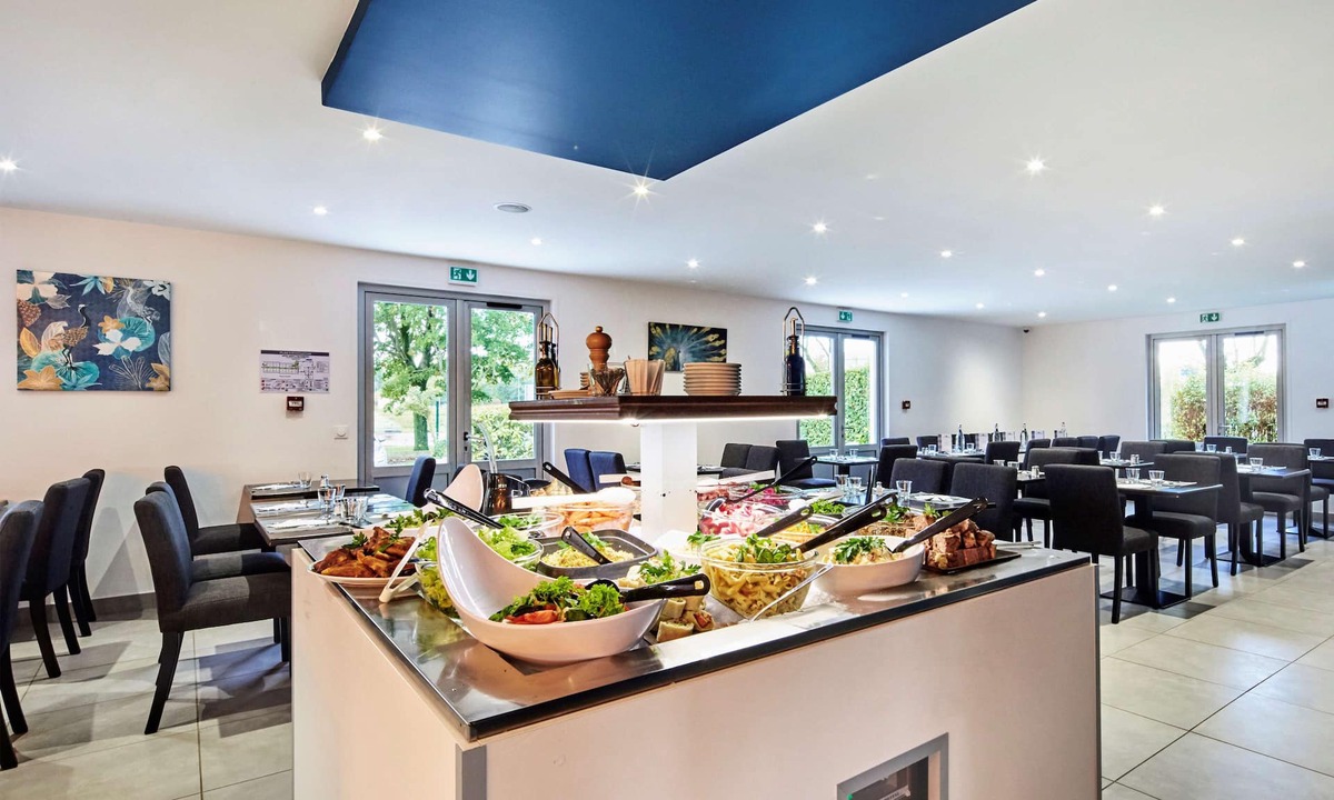 Porte Des Alpes - Mi Plaine - Manissieux Hotel | Kyriad Direct Lyon - Bron Eurexpo