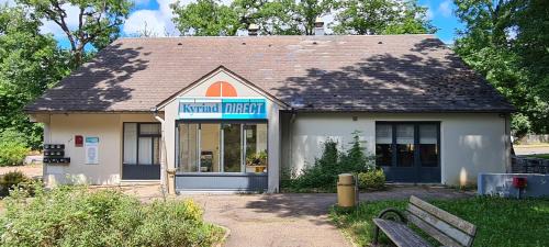 Vandoeuvre-les-Nancy Hotel | Kyriad Direct Nancy Sud -Vandoeuvre
