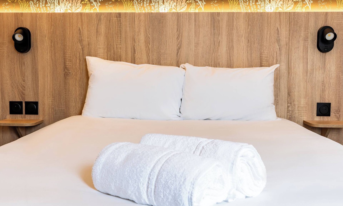 Anglet Hotel | Kyriad ECO - Anglet Côte Basque