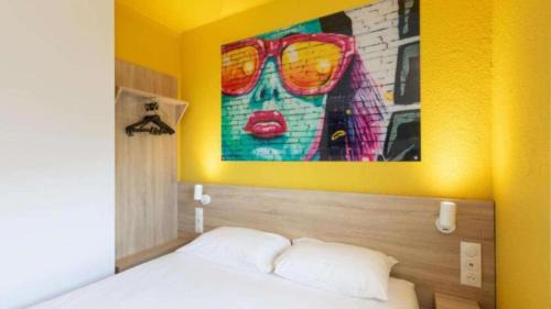 Chenove Hotel | Kyriad ECO - Dijon Sud Chenove