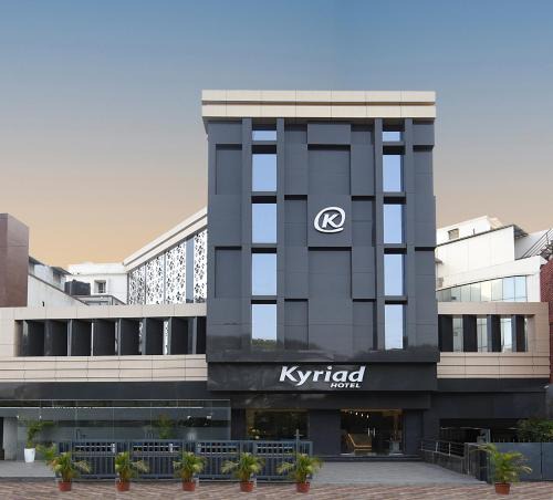 Akurdi Hotel | Kyriad Hotel Pimpri