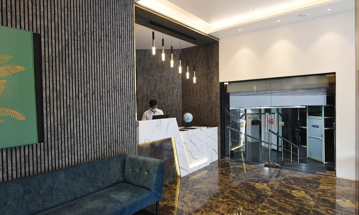 Akurdi Hotel | Kyriad Hotel Pimpri