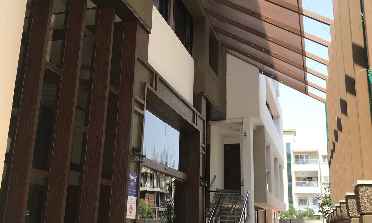 Solapur Hotel | Kyriad Hotel Solapur