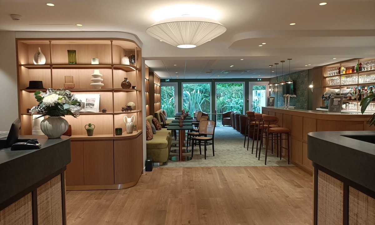 Le Mans Hotel | Kyriad Le Mans Est