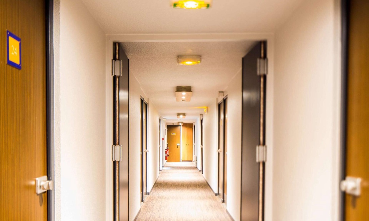 Amilly Hotel | Kyriad Montargis - Amilly