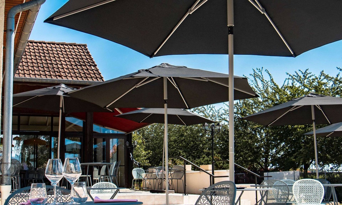 Nuits-Saint-Georges Hotel | Kyriad Nuits-Saint-Georges