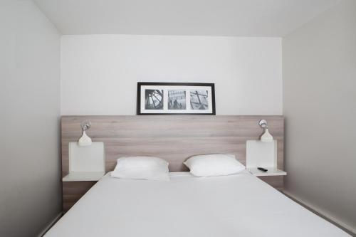 Saint-Maurice Hotel | Kyriad Paris Est - Bois de Vincennes