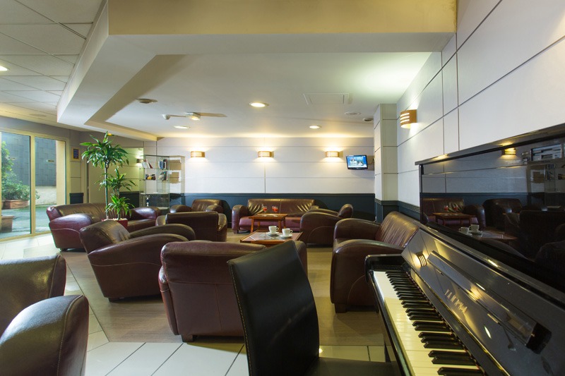 Quartier Pasteur Hotel | Kyriad Rouen Centre