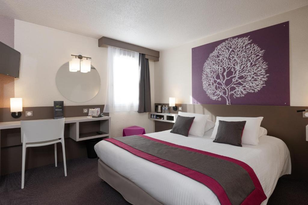 Saint-Etienne Hotel | Kyriad Saint-Etienne Centre