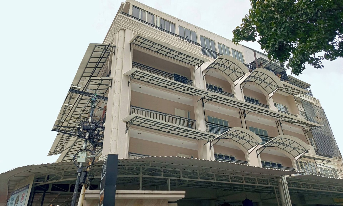 Darmo Hotel | Kyrie Hotel