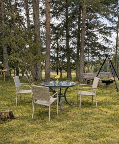 Borgvik Apartment | Kyrkåsen