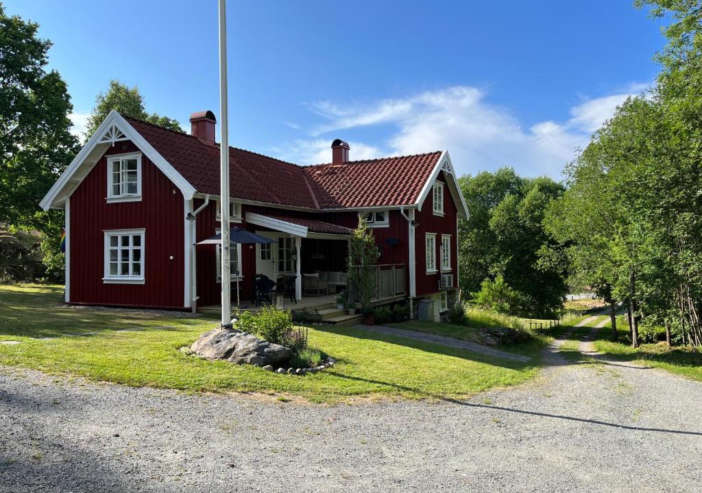 Torestorp House | Kyrkliden