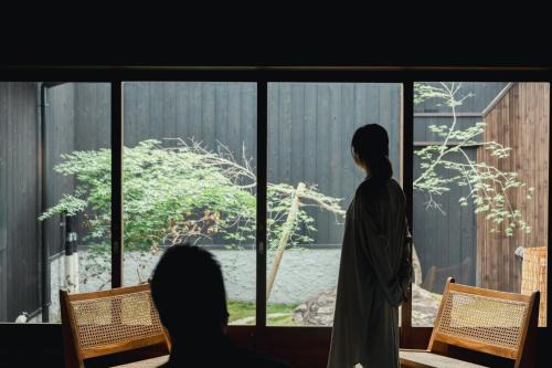 Nakatsu Villa | kyuuka