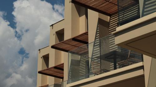 Skala Potamias Apartment | KYVO Experience