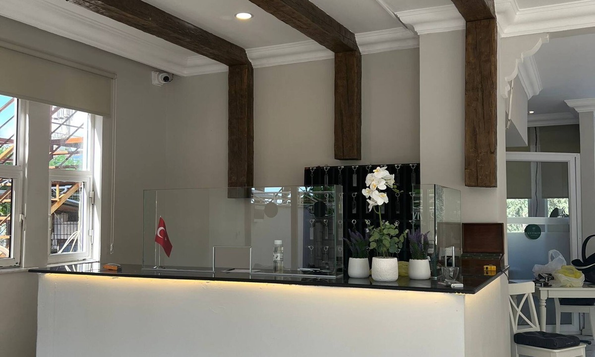 Erdek Hotel | Kyzikos Hotel