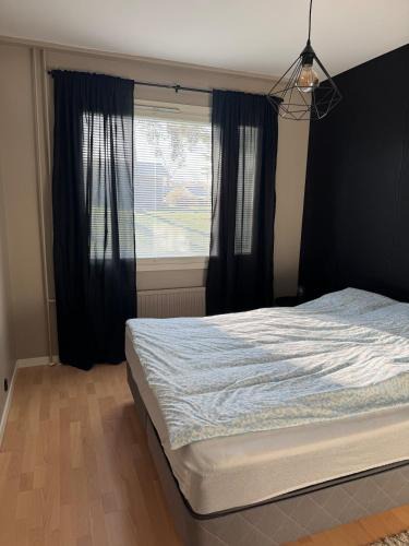 Kaskinen Apartment | Lägenhet Kaskö