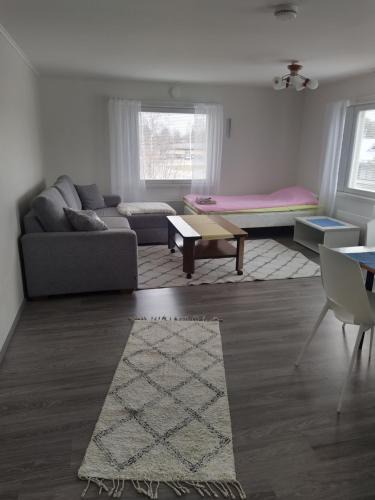 Lapvaartti Apartment | Lägenhet Lappfjärd