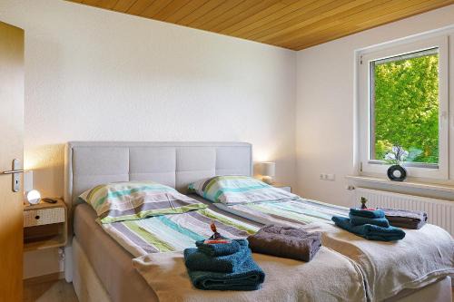 Bokel Apartment | Lärche