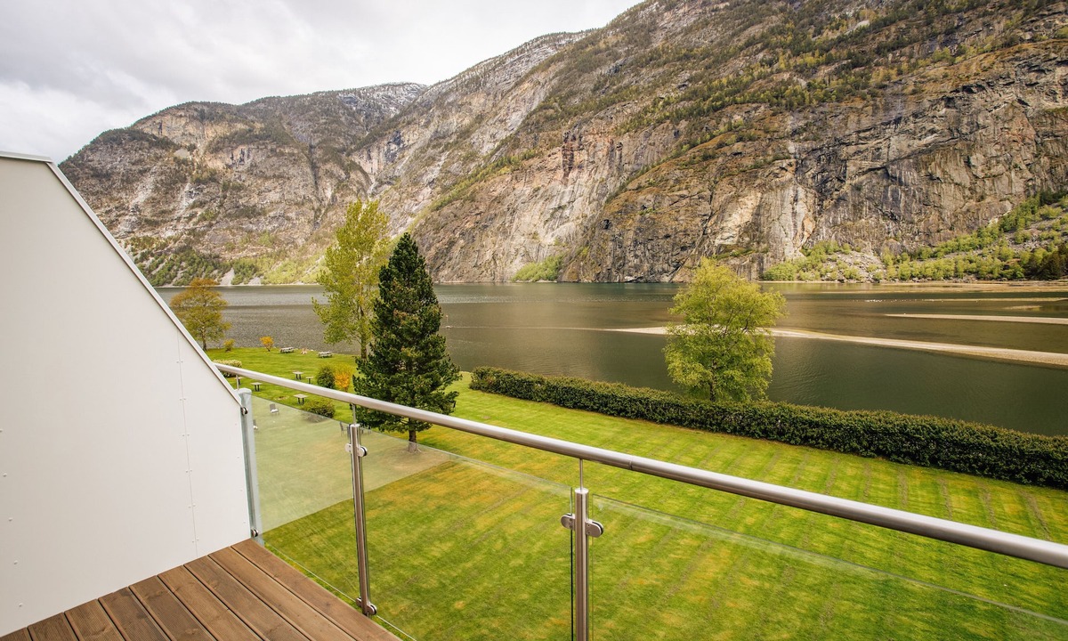 Laerdal Hotel | Lærdal Hotel