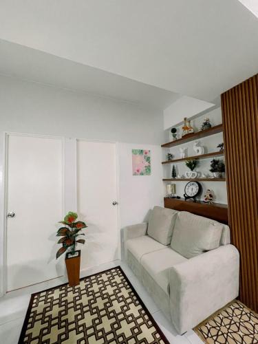 Naga Apartment | Léo's Cachette