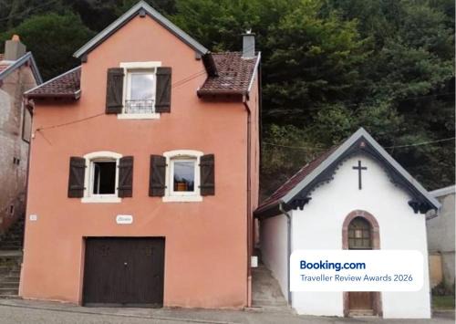 Walscheid House | Léonie