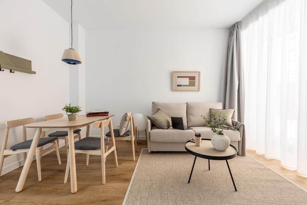 Ciudad Real Apartment | Líbere Ciudad Real