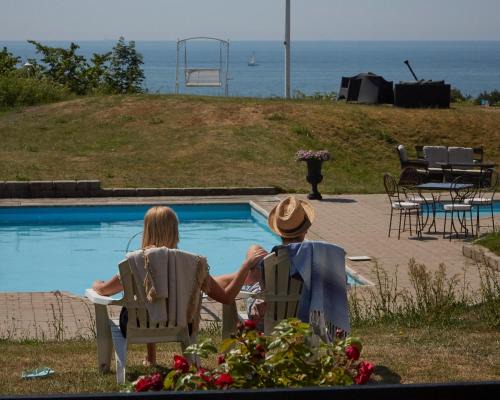 Loderup Hotel | Löderup Strandbad Hotell och Restaurang