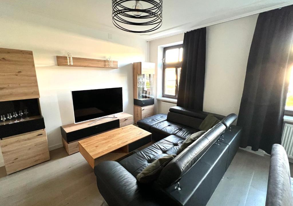 Dobling Apartment | Löwenblick